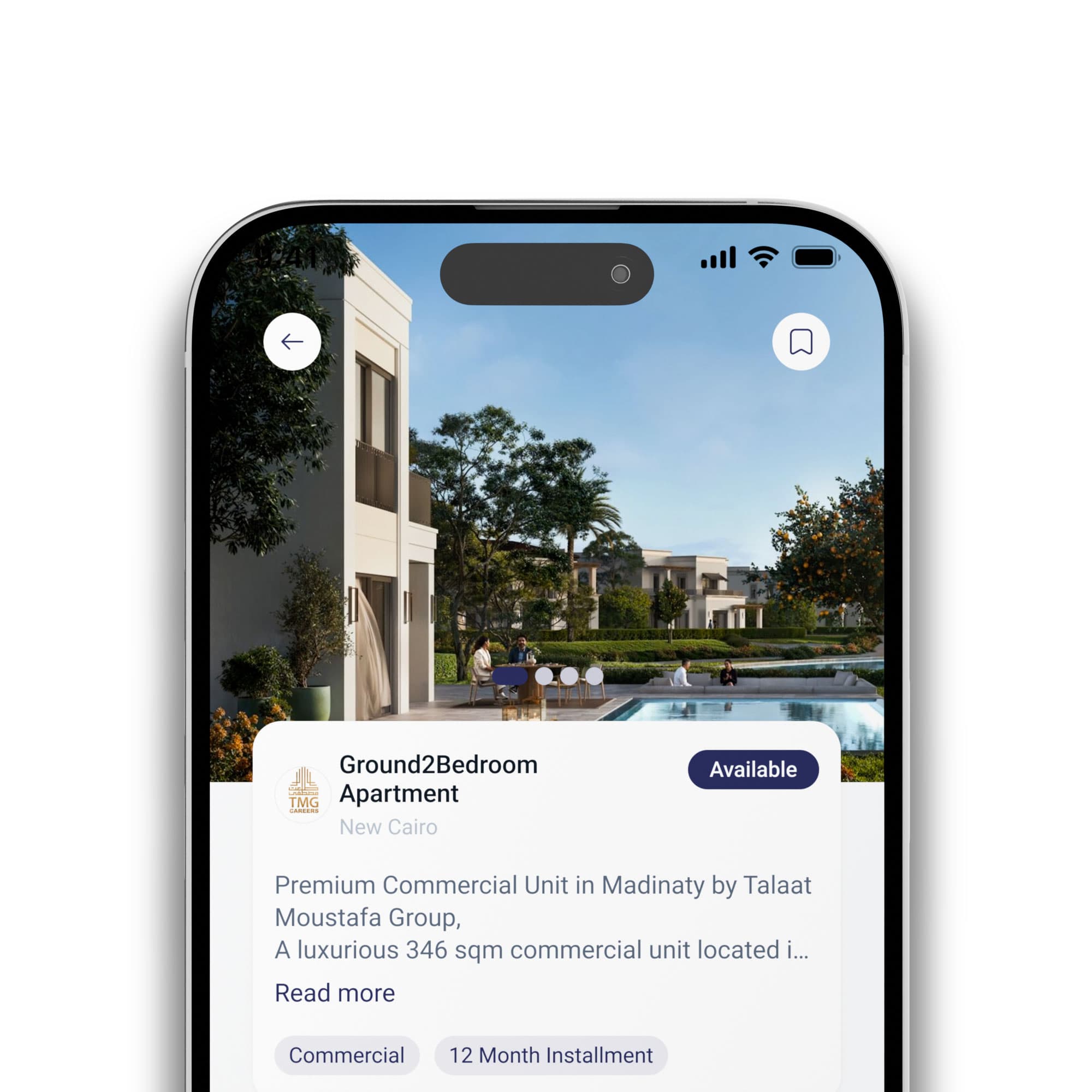 Explore Projects